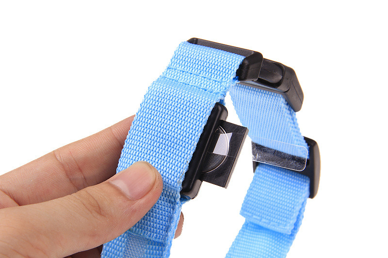 طوق أليف أليف (LED) كلب أليف متوهج (LLD) لديه طوق للكلاب المتوهجة (LLD pic 34