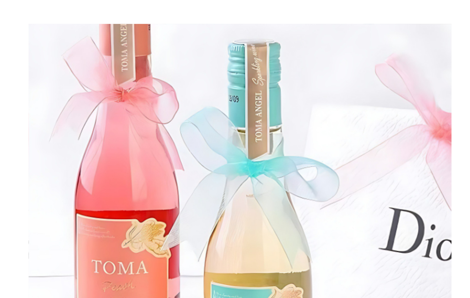 手工diy礼盒包装带雪纺纱带雪纱带家居服内衣内裤透明欧根纱飘带详情17