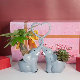 猫头鹰摆件庭院客厅家居电视柜酒柜桌面装饰树脂工艺品家居装饰品详情5