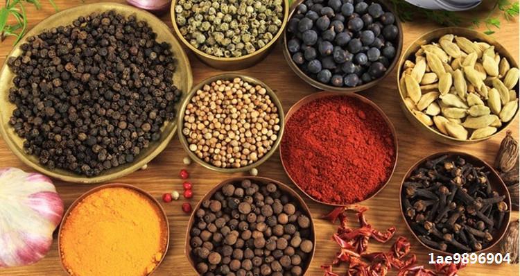 3个装不锈钢调料球包煲汤炖肉味宝调味盒茶叶过滤网球滤茶袋详情7