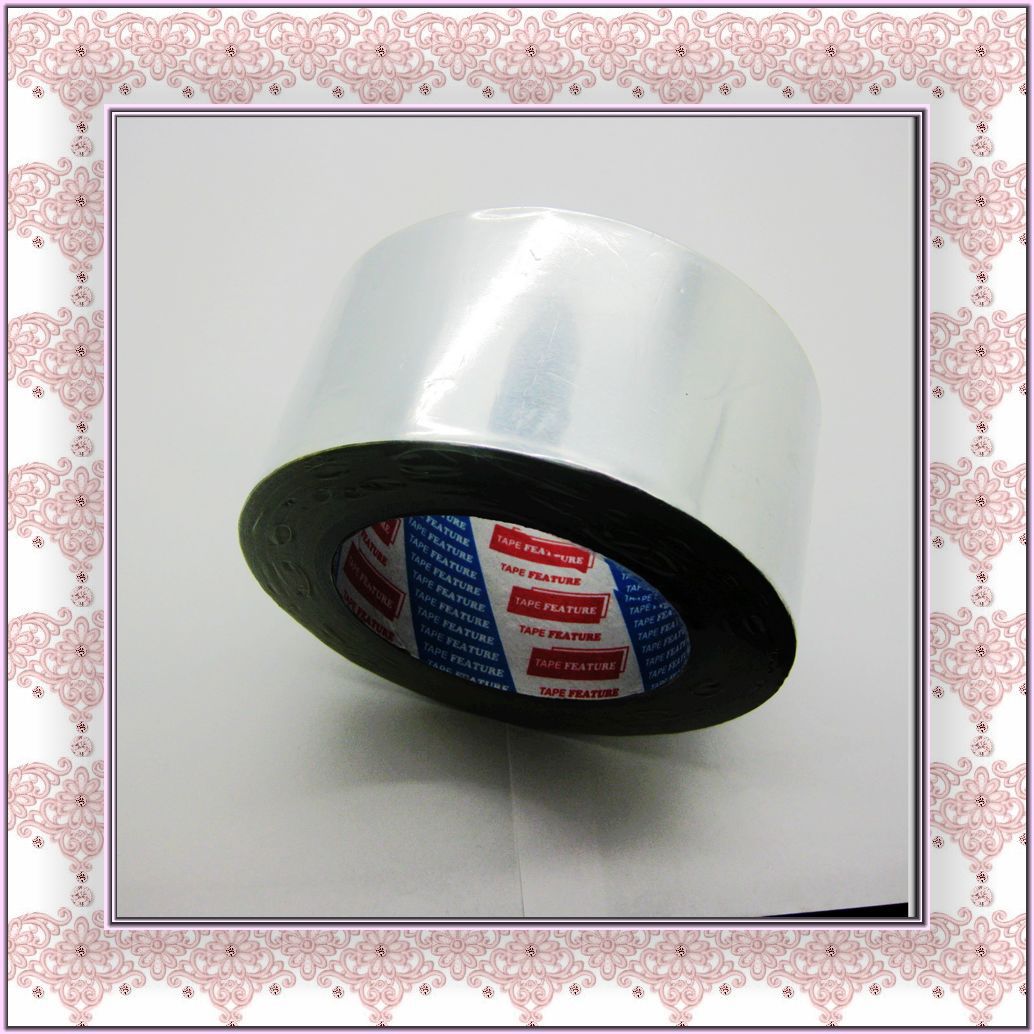 Aluminum foil tape, thickened aluminum foil pot repair tape, 2-yuan general merchandise wholesale in Yiwu pic 6