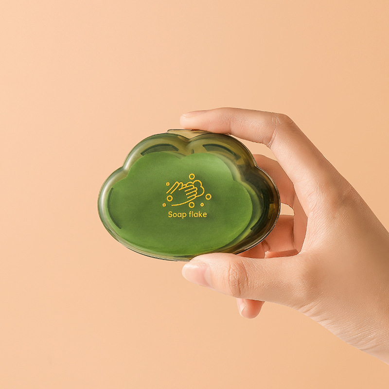 Disposable soap tablets pic 3