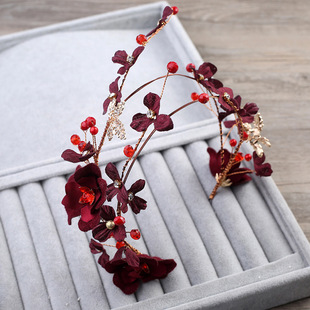 欧美闪钻排镶钻弹力水晶脚链手链 多层可选 银色金色详情31