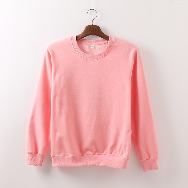 Hooded sweatshirt with printed logo, sweatshirt coat, autumn and winter pullover, hooded sweatshirt, work clothes, European code cross-border exclusive supply pic 18