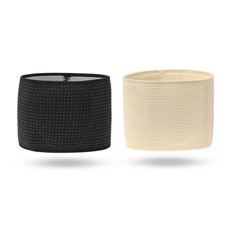 绷带足心垫男女扁平足弓支撑脚心垫详情3