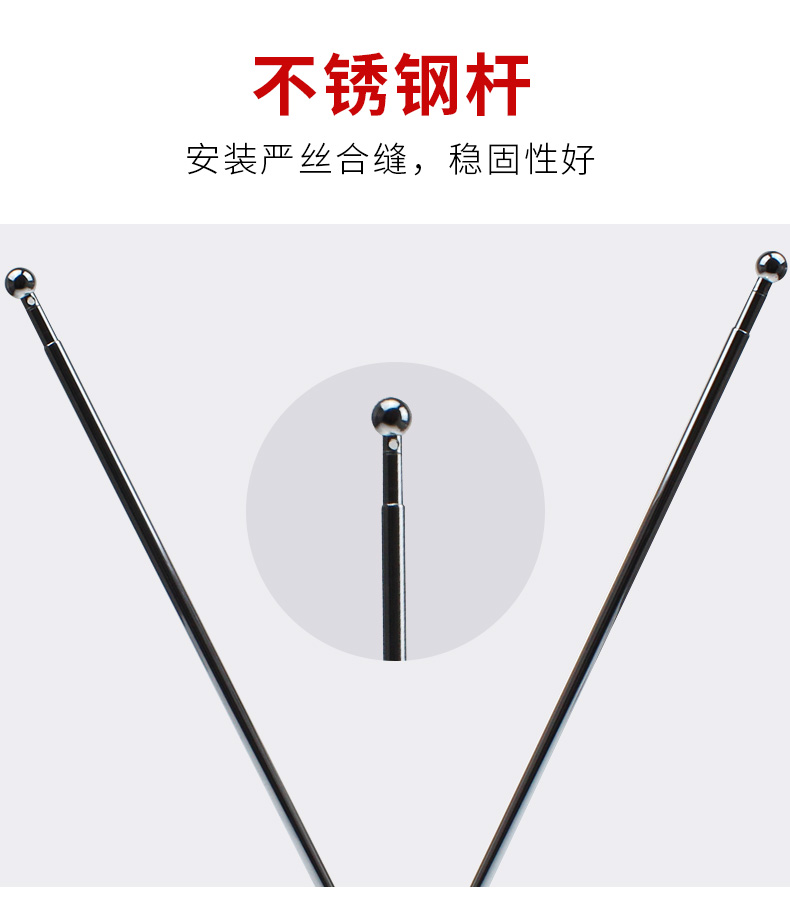 新款V型旗杆商务会议金属底座可伸缩桌旗办公室桌面旗杆厂家批发商务会议金属底座可伸缩桌旗办公室桌面旗杆厂家批发详情4