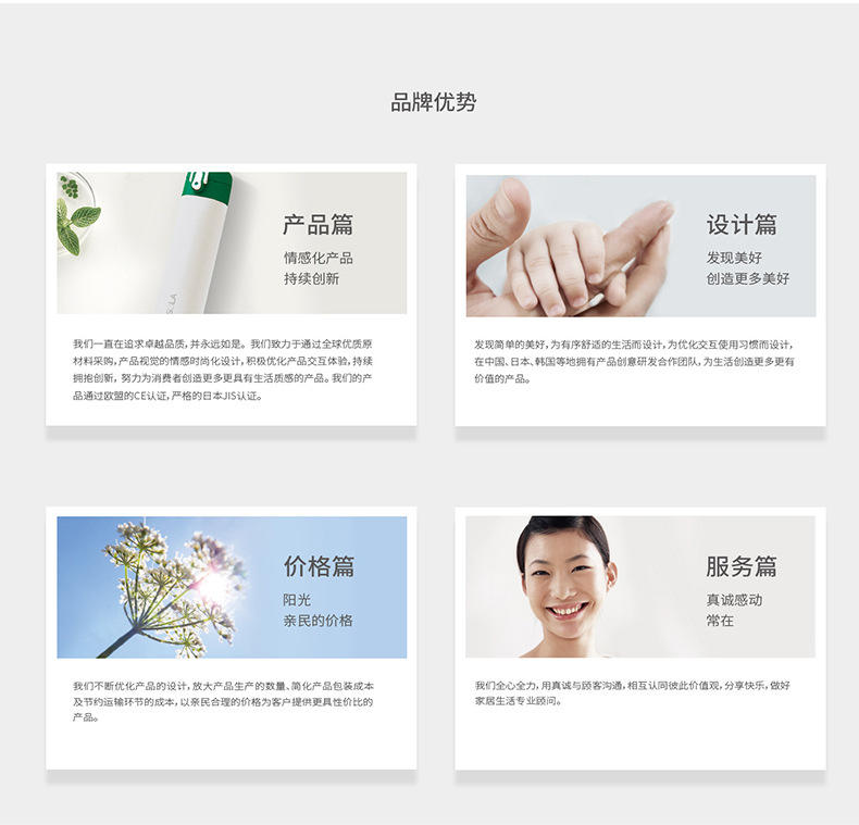 FaSoLa家用药盒分装便携式随身迷你收纳盒大容量7天早中晚药片盒详情22