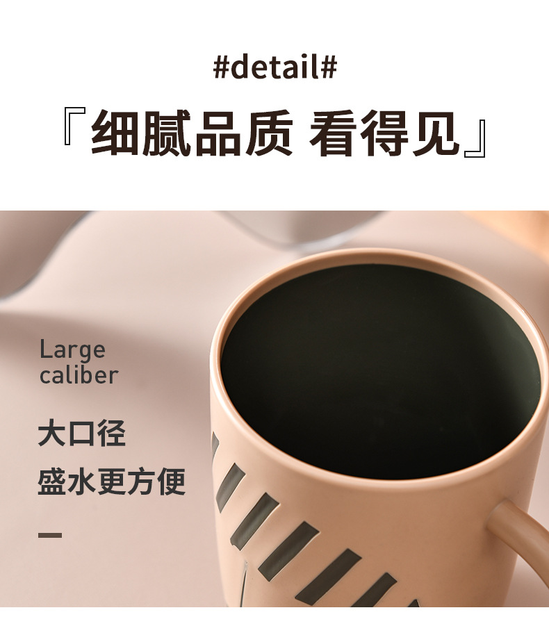 Simple cepillado tazas de enjuague conjunto de tazas de enjuague para mujeres cilindro para parejas tazas de tocador creativas un par versión coreana tazas de dientes lindos pic 13