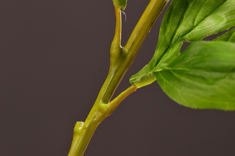 Wholesale of artificial large-branch peonies for home, hotel, restaurant soft decoration, artificial flowers and artificial paeonies from the manufacturer pic 10