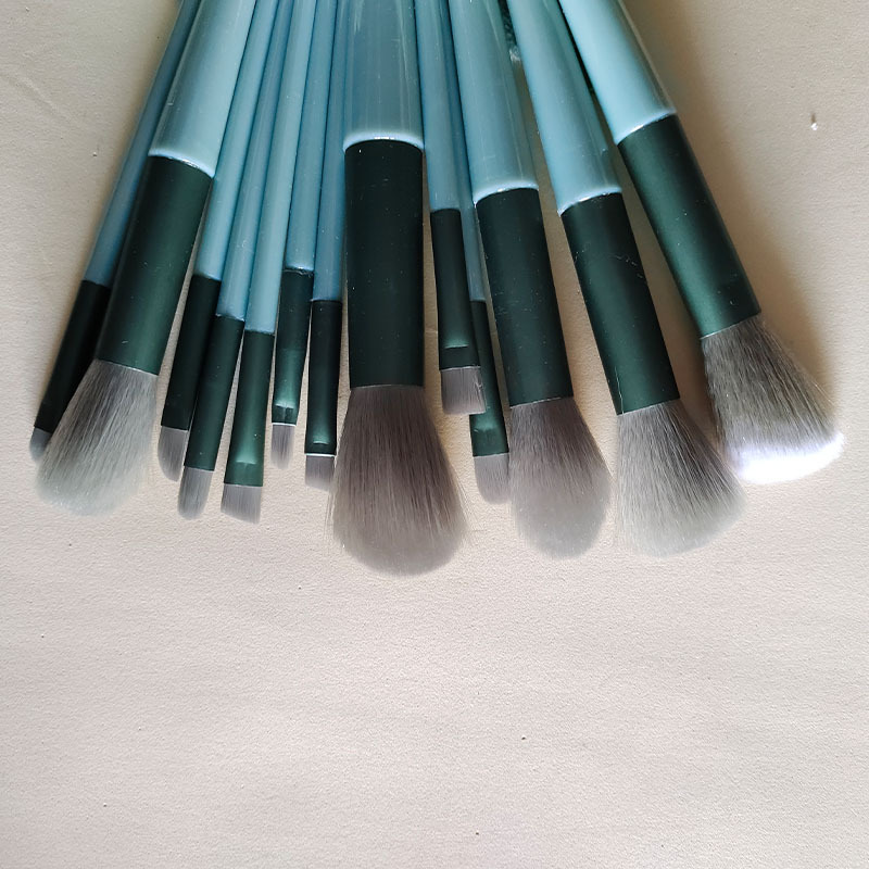 四季青化妆刷套装沧州款遮瑕刷子软毛化妆工具腮红点彩刷化妆用品详情12