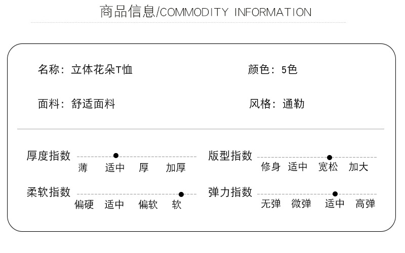 2022夏季新款速卖通欧美女装蕾丝刺绣短袖衬衫宽松女士上衣T恤详情6