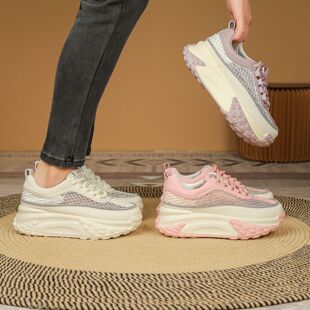 真皮马丁靴女2023年冬季新款时尚百搭女士短筒靴加绒保暖切尔西靴详情5