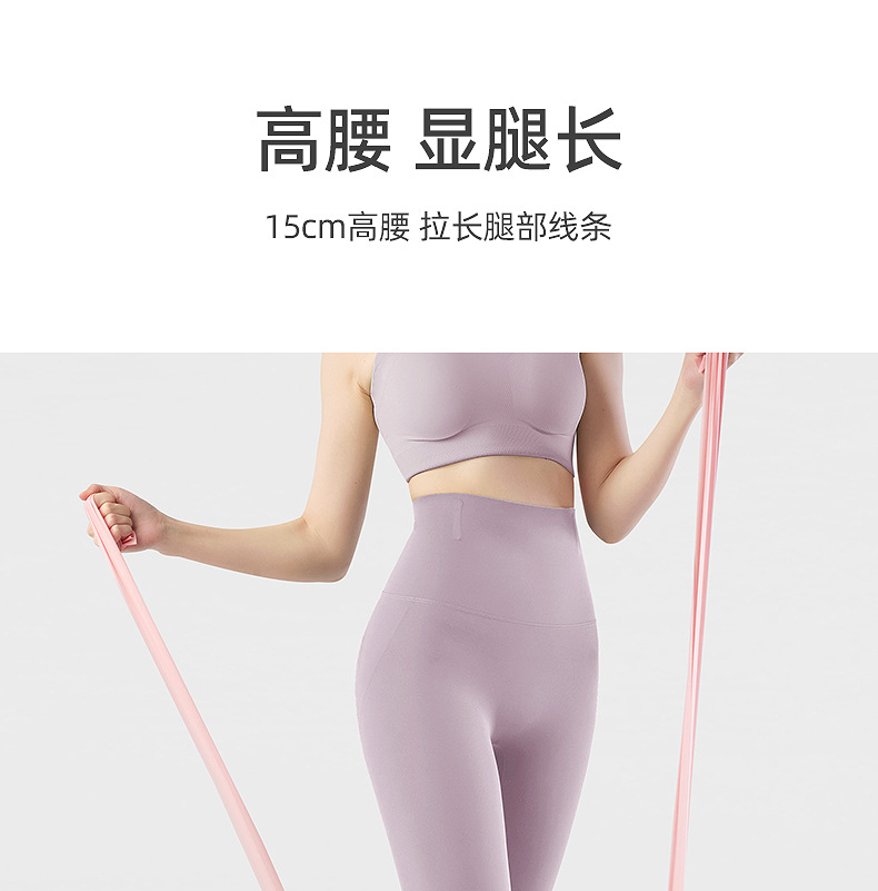 大码哑光鲨鱼裤女外穿高腰收腹芭比裤胖mm200斤不掉裆瑜伽打底裤详情8