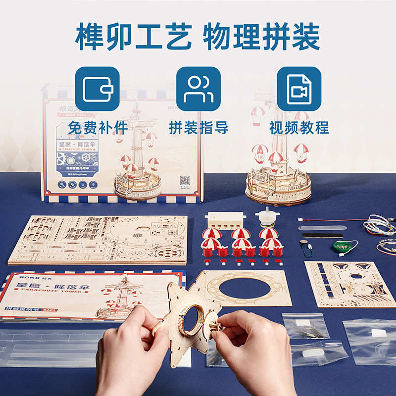 EA01星愿·降落伞详情页 _主图6 80