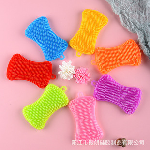 硅胶玉子烧锅铲硅胶锅铲84克厚款煎蛋铲披萨铲不粘锅硅胶厨具详情3
