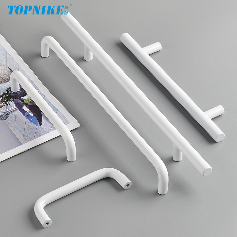 Top Nai aluminum alloy cabinet legs, bathroom cabinet legs, round and adjustable furniture feet, cylindrical support, produced in Foshan pic 10