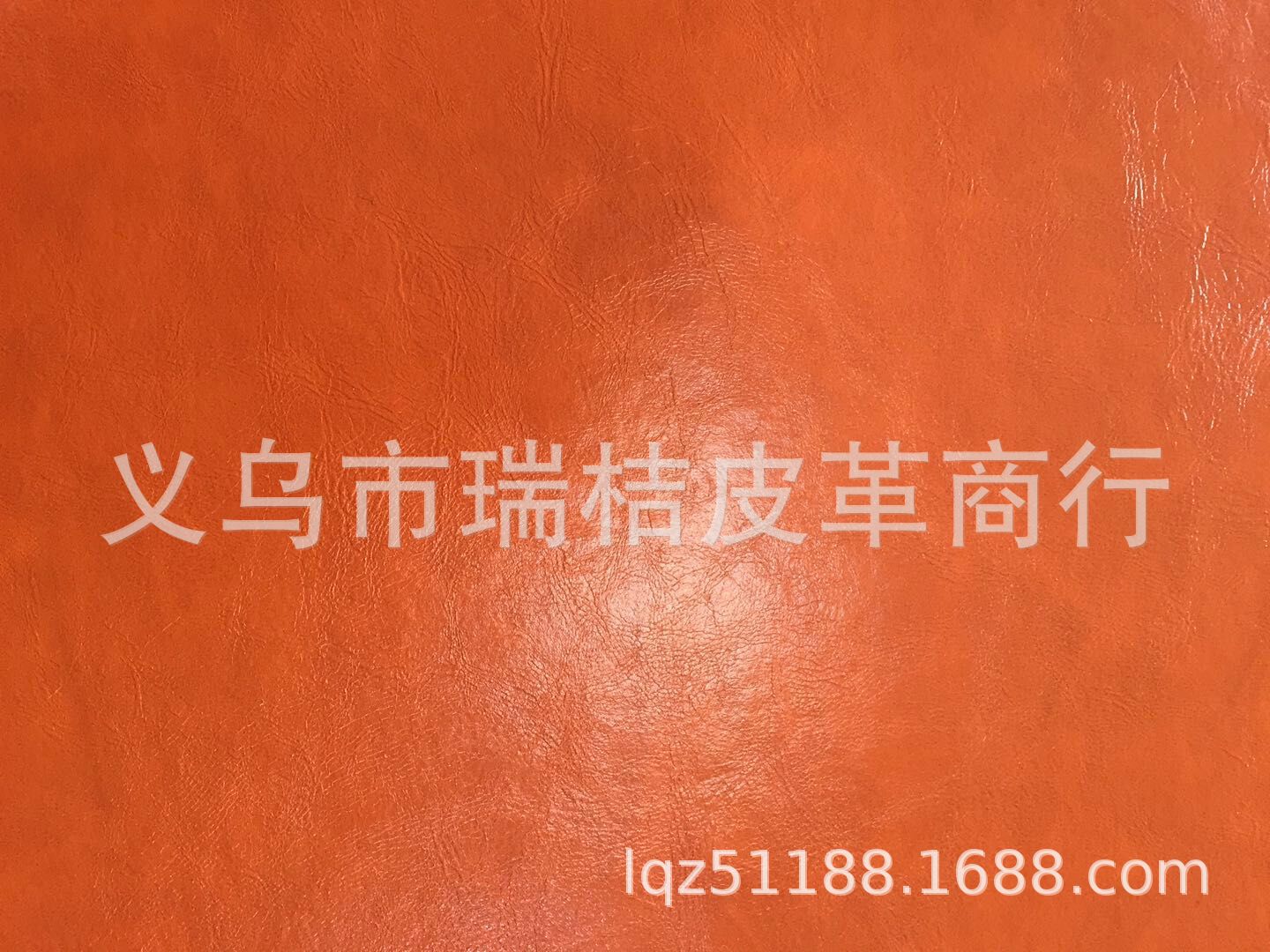 Crazy Horse oil leather artificial leather, soft leather for furniture and sofas, and leather for luggage. pic 1