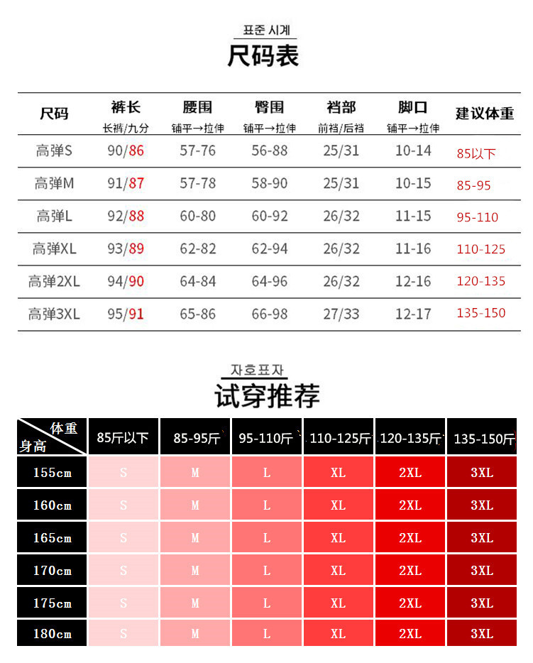 Magic Pants Women 2022 New style outerwear long pants for women, fleece and thickened, high-waisted, slimming, versatile, hip-lifting, petite leggings pic 2