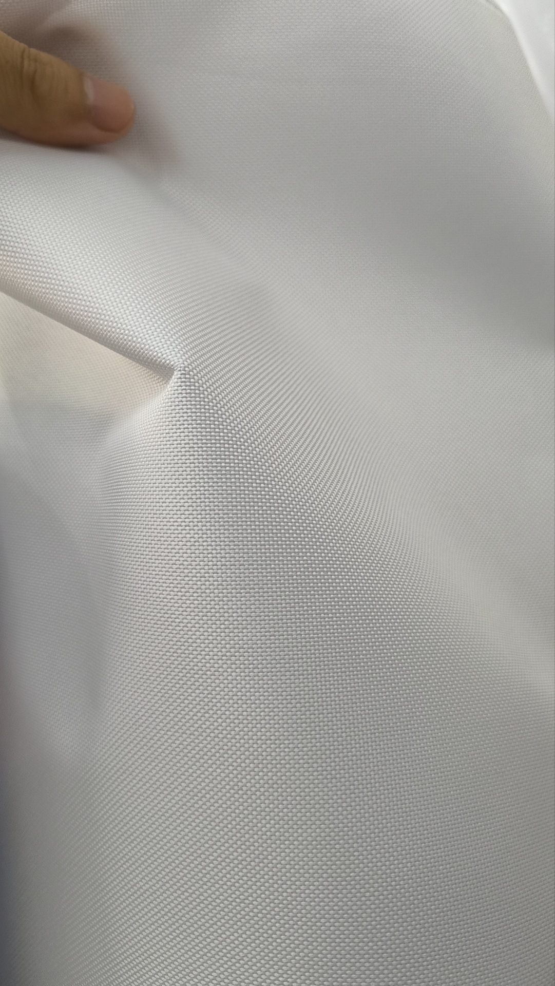 600D oxford tela PU impresión digital blanca 6*6PU tela 9*6PU tela de equipaje tela de impresión material de bolsa de tela equipaje pic 8