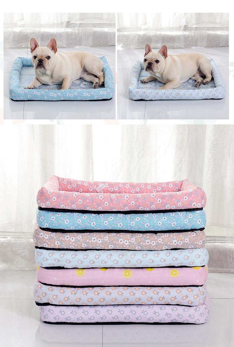 Summer pet MATS, pet ice MATS, cat beds, dog beds, pet MATS, pet beds, summer ice MATS, summer pic 11