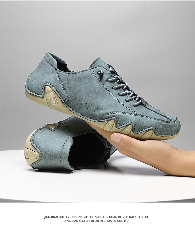 LDECK跨境男鞋低帮男女士休闲鞋子马丁鞋男八爪鱼大码鞋子详情33