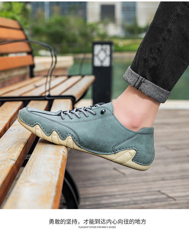 LDECK跨境男鞋低帮男女士休闲鞋子马丁鞋男八爪鱼大码鞋子详情14