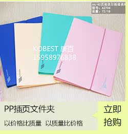 Kangbai B4 Dragon Scale Handbag File Bag File Information Bag Double Zipper File Bag Factory Direct Sales 6909 pic 20