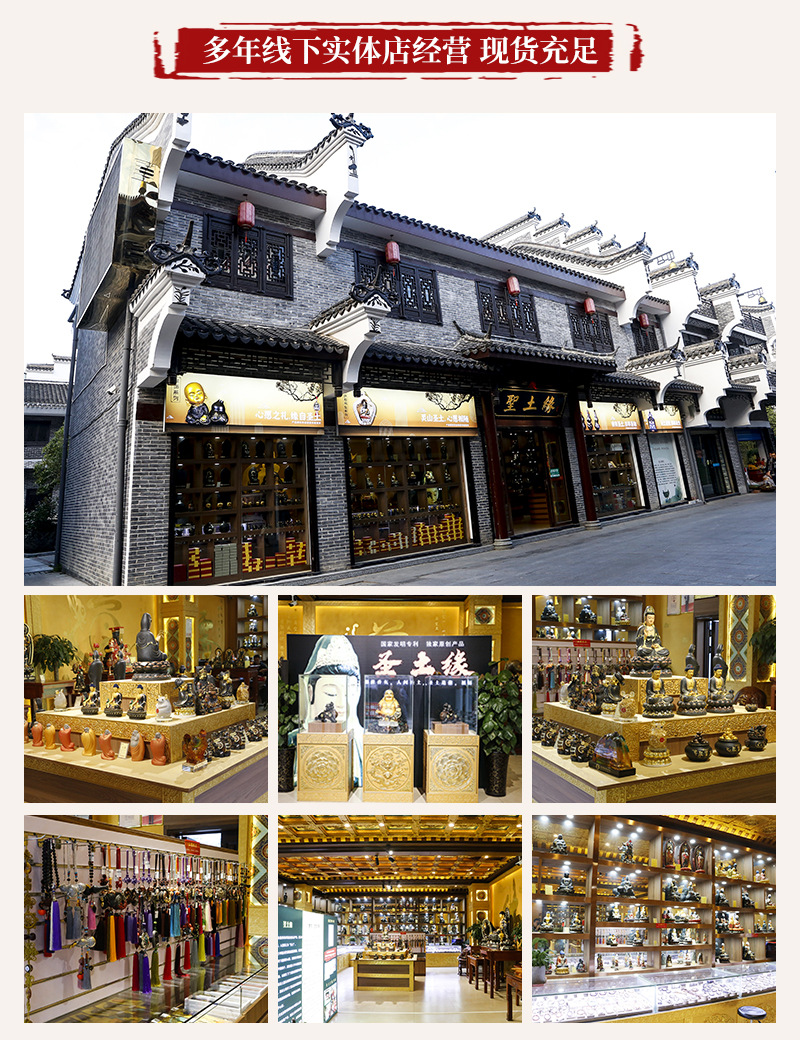 金蟾聚宝盆摆设件乔迁开业送人礼品吉蟾蜍祥物香灰工艺装饰品批发详情16