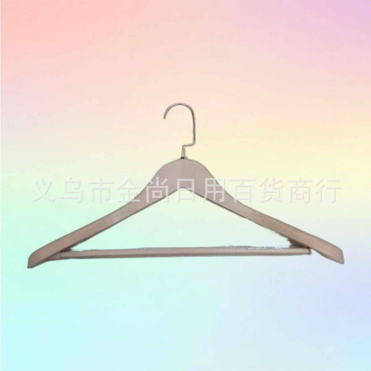 服装店展示衣架内衣店三角内衣架衣撑家用衣柜专用衣架晒衣架详情4