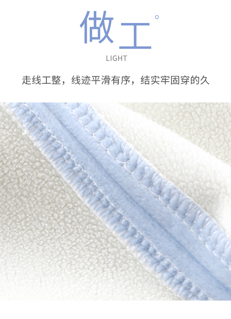 儿童保暖裤宝宝加绒秋裤秋冬女童男童加厚高腰护肚裤婴儿打底睡裤详情10