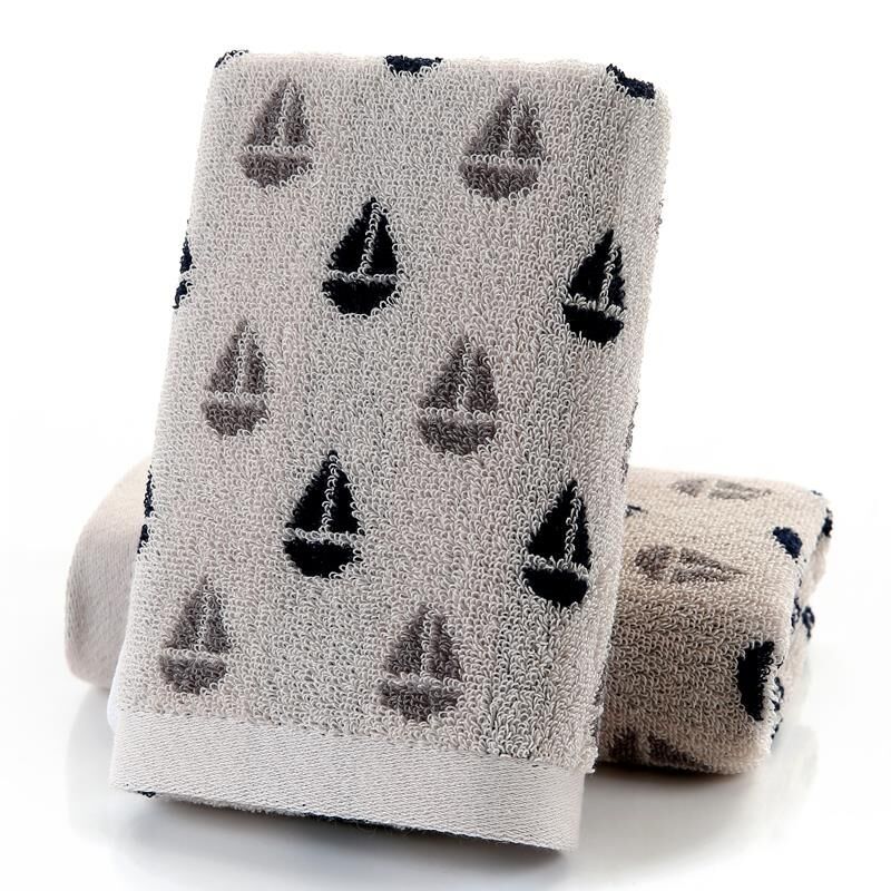 Nuevo estilo * algodón 32 hilos de hilo AB toalla de alta calidad limpieza facial baño doméstico engrosamiento absorbente suave toalla facial pic 7