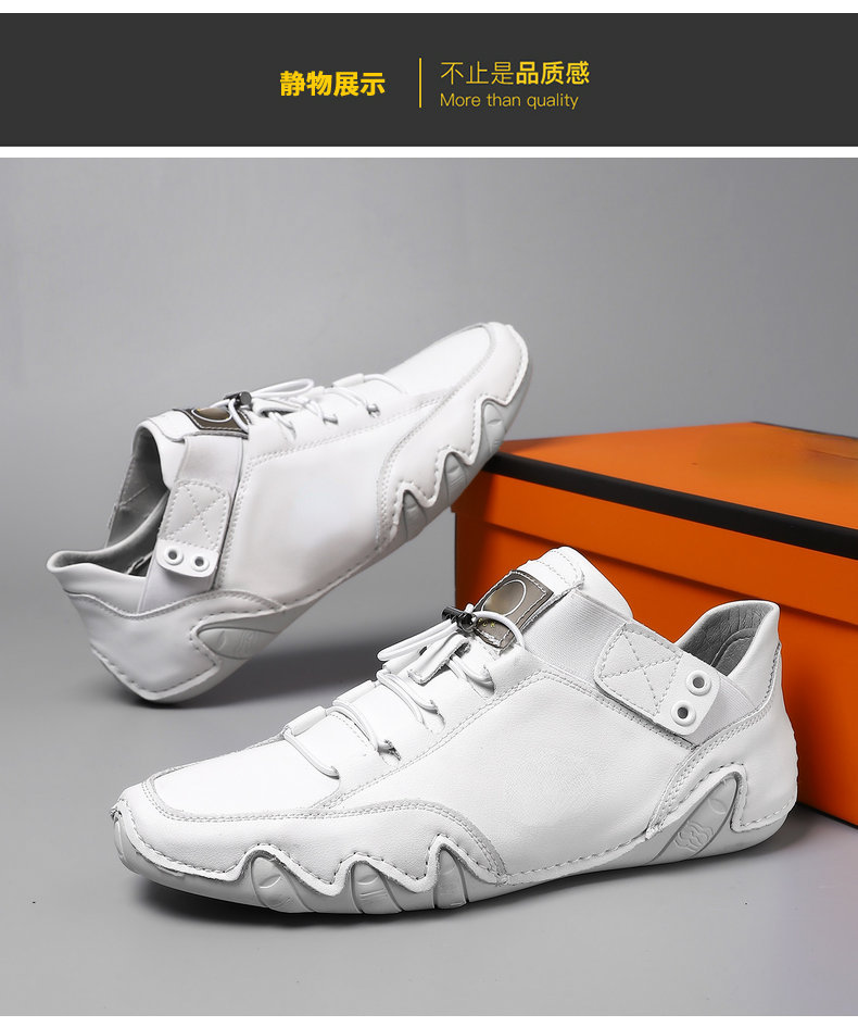 亚马逊爆款大码马丁靴春夏季跨境爆款高帮男鞋男士休闲短靴子板鞋详情27