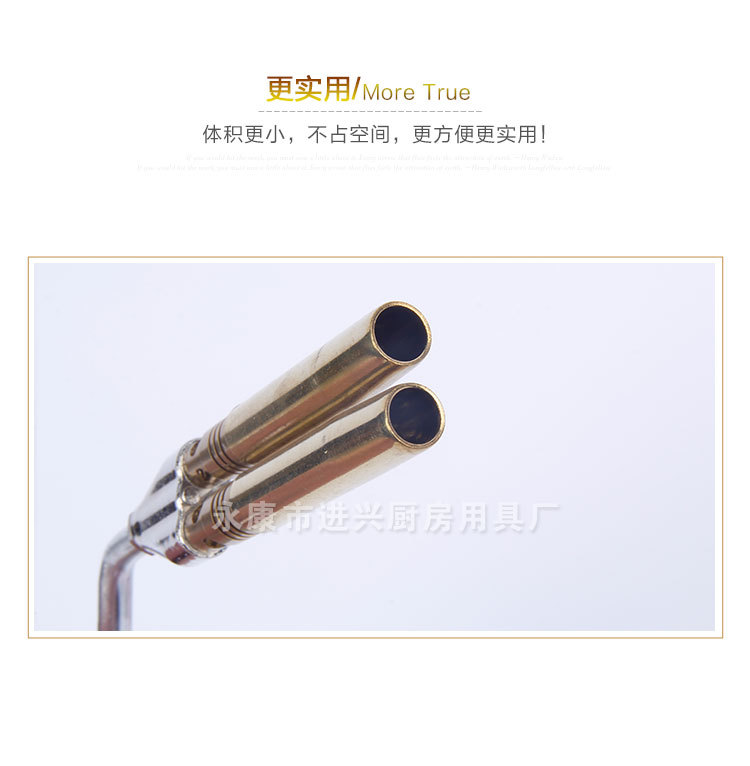 喷火枪气喷灯高温焊枪烧烤点碳便携式打火机火焰枪头厂家批发详情6