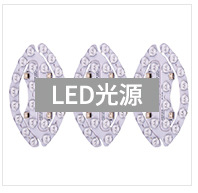 Modern and simple led ceiling lamps, living room lamps, circular bedroom and dining room lamps, balcony and corridor lighting engineering ceiling lamps pic 10