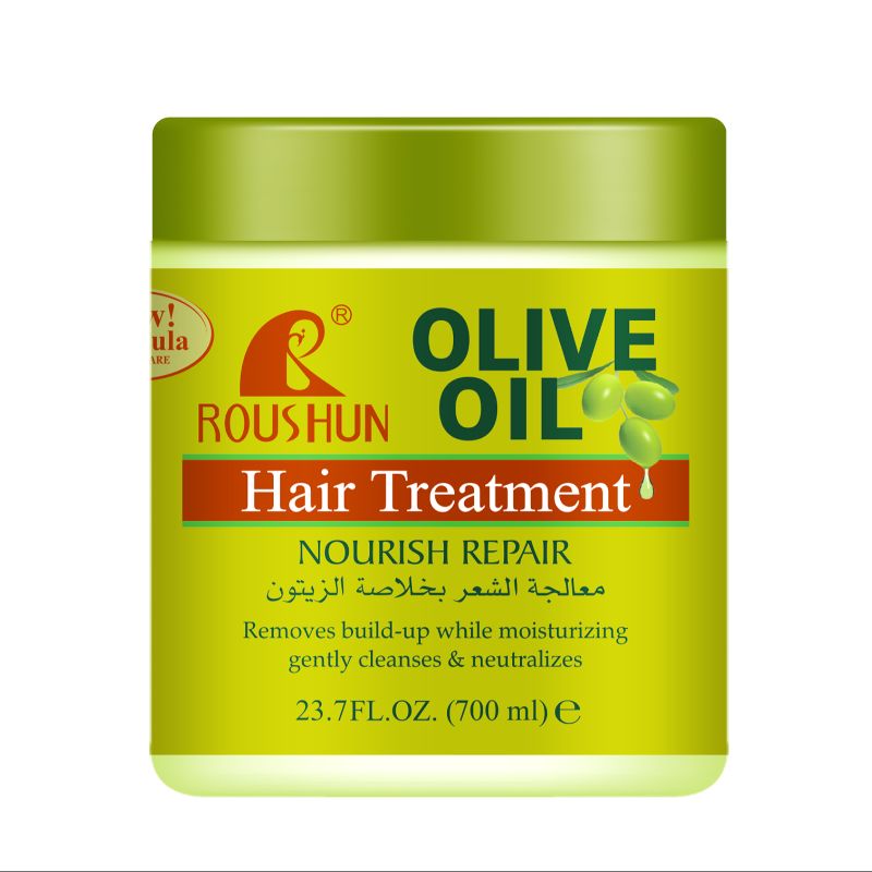 ROUSHUN 700ml Smooth Olive Oil pic 3