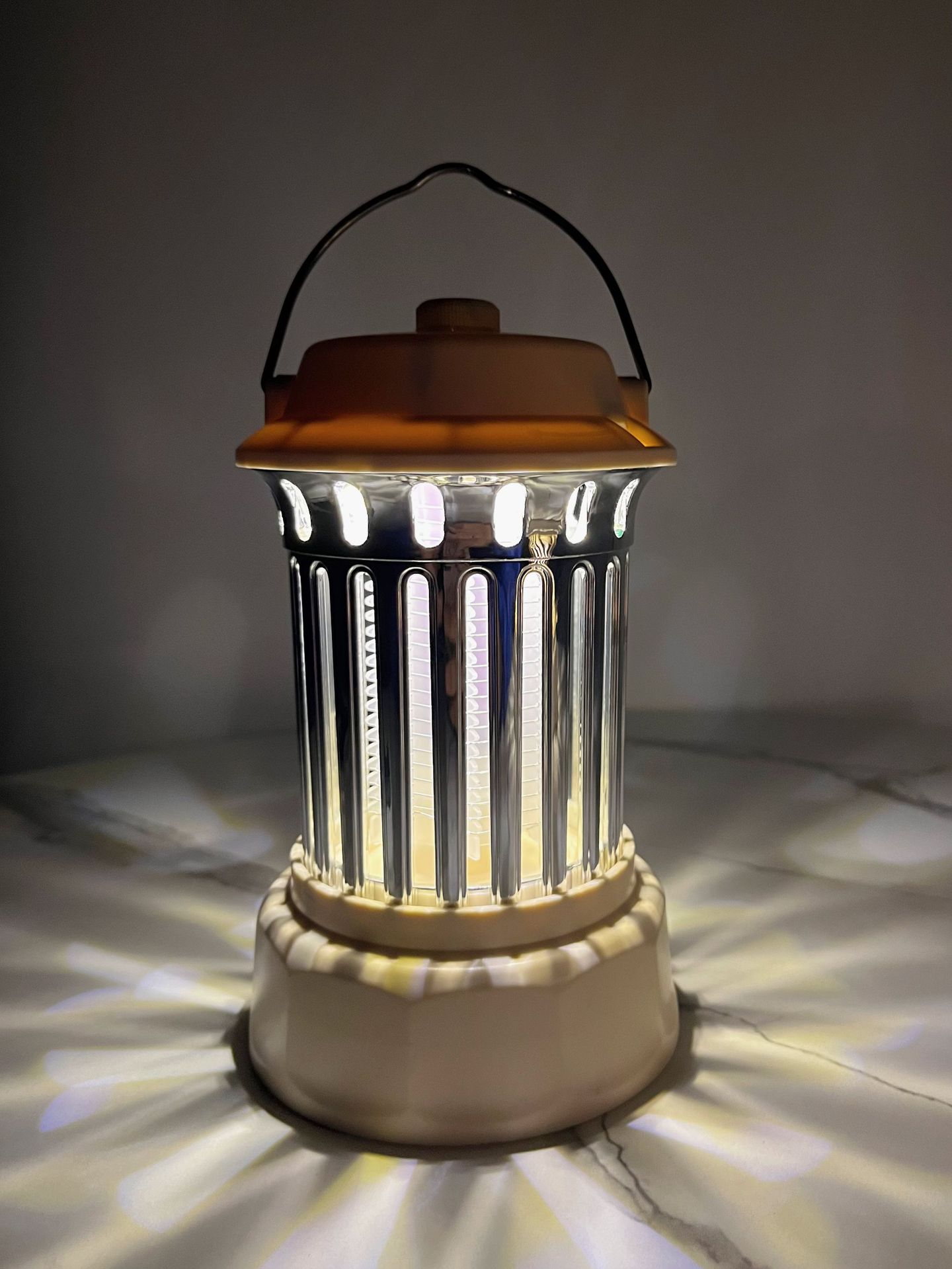 New folding electric mosquito swatter, usb suction type photocatalyst mosquito lamp, household fly killer lamp, mosquito killer lamp, restaurant mosquito killer pic 24