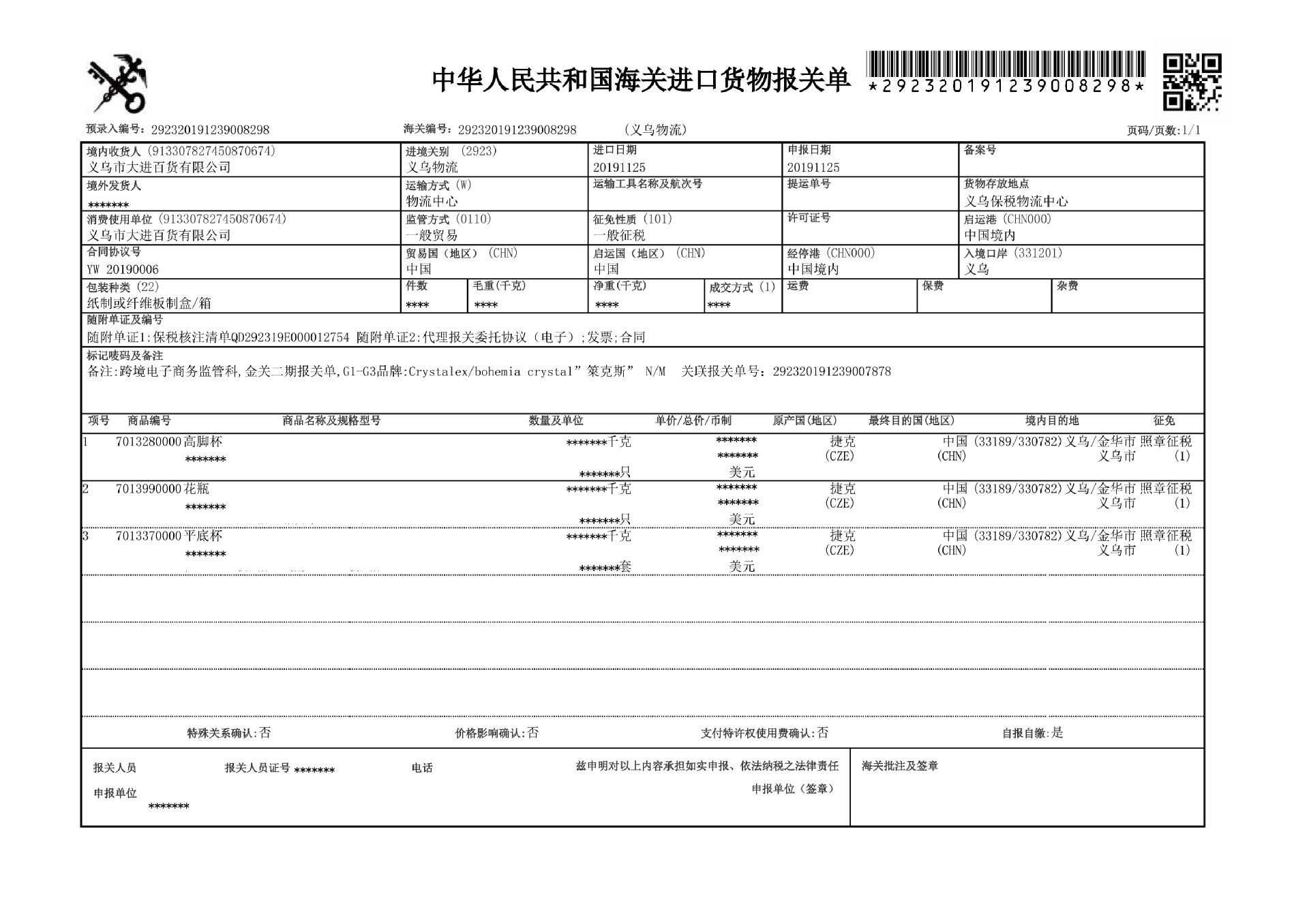 creative cocktail champagnegoblets Cocktail glass, personalized bar Martini glass, Margarita glass, Highball glass set, Champagne glass pic 16