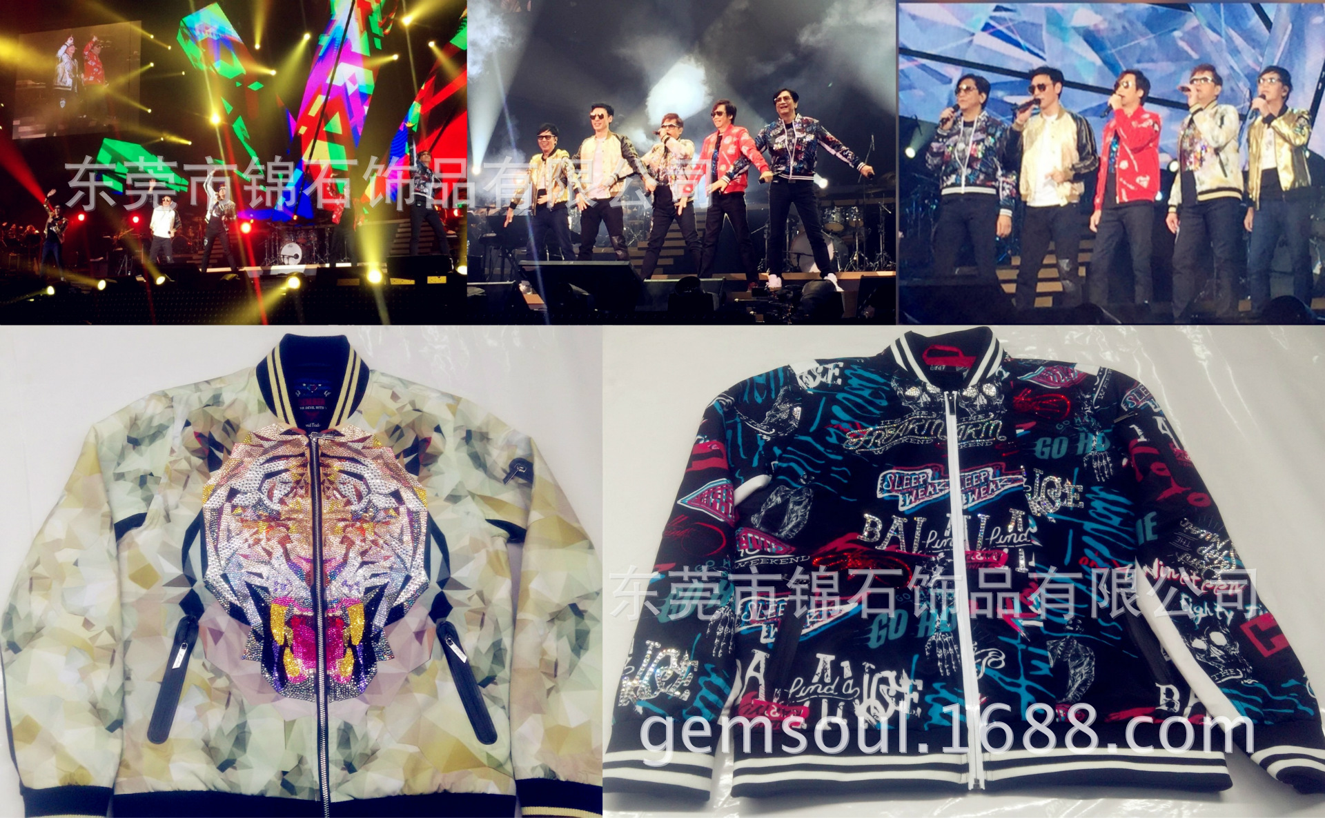 2016谭咏麟歌迷会