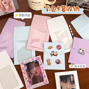 ins按动笔女生款学生用高颜值少女圆珠黑卡通日系可爱超萌中性笔详情20