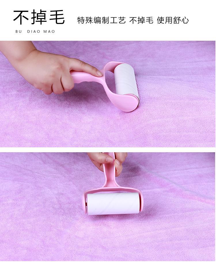 美容院浴巾盖身体家用洗澡吸水超大号推拿按摩店铺床巾专用加厚详情9