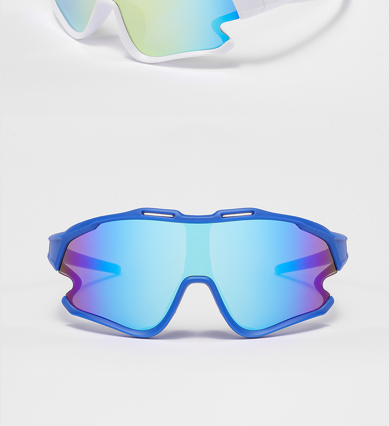 新款儿童户外运动太阳镜防风防飞沙骑行眼镜骑车爬山户外旅游眼镜详情9