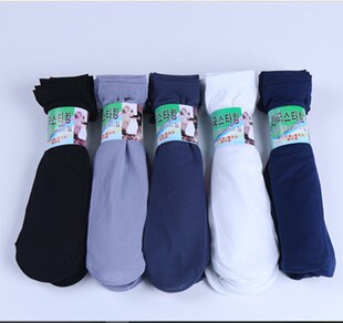 船袜不掉跟女士夏季吸汗短袜子薄款蕾丝隐形袜夏天浅口防滑脚底袜详情4