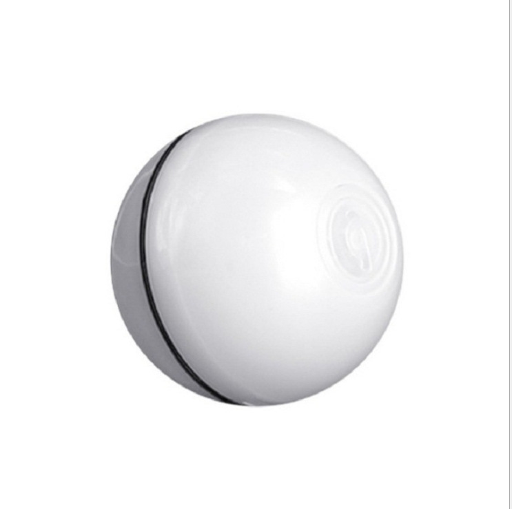 Pet toy USB light-up smart cat play ball, cat self-entertainment toy ball, high-quality smart cat play pet toy pic 9
