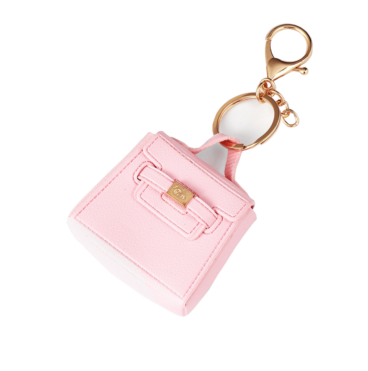 无线耳机包 包包挂件装饰小包钥匙筘小包零钱包随身详情10