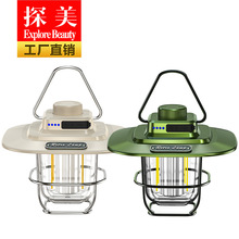 厂家批发XML-T6/U2 L2伸缩变焦迷你强光充电铝合金手电筒详情1