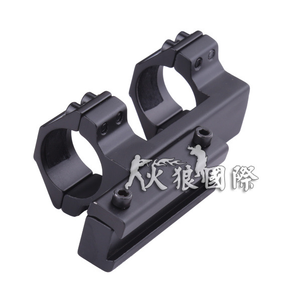 Firewolf火狼 330143  25.4MMZ型连体支架详情4