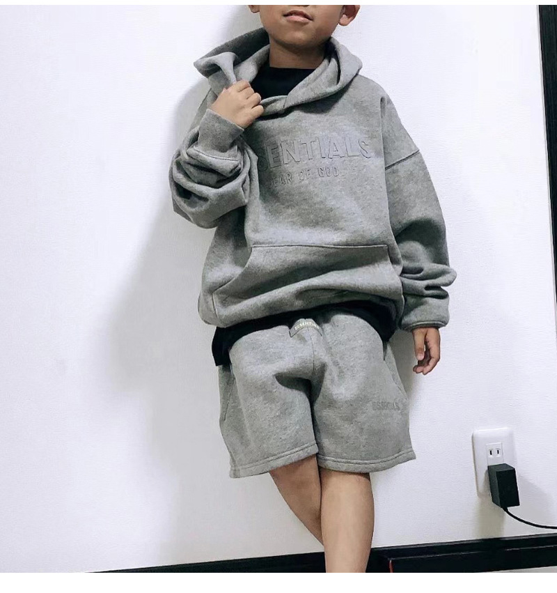 Ассентиалы, дети детей, одетые в белые платья, осенью и зимой одеваются в белые хлопки, а также оптом продают их детям pic 28