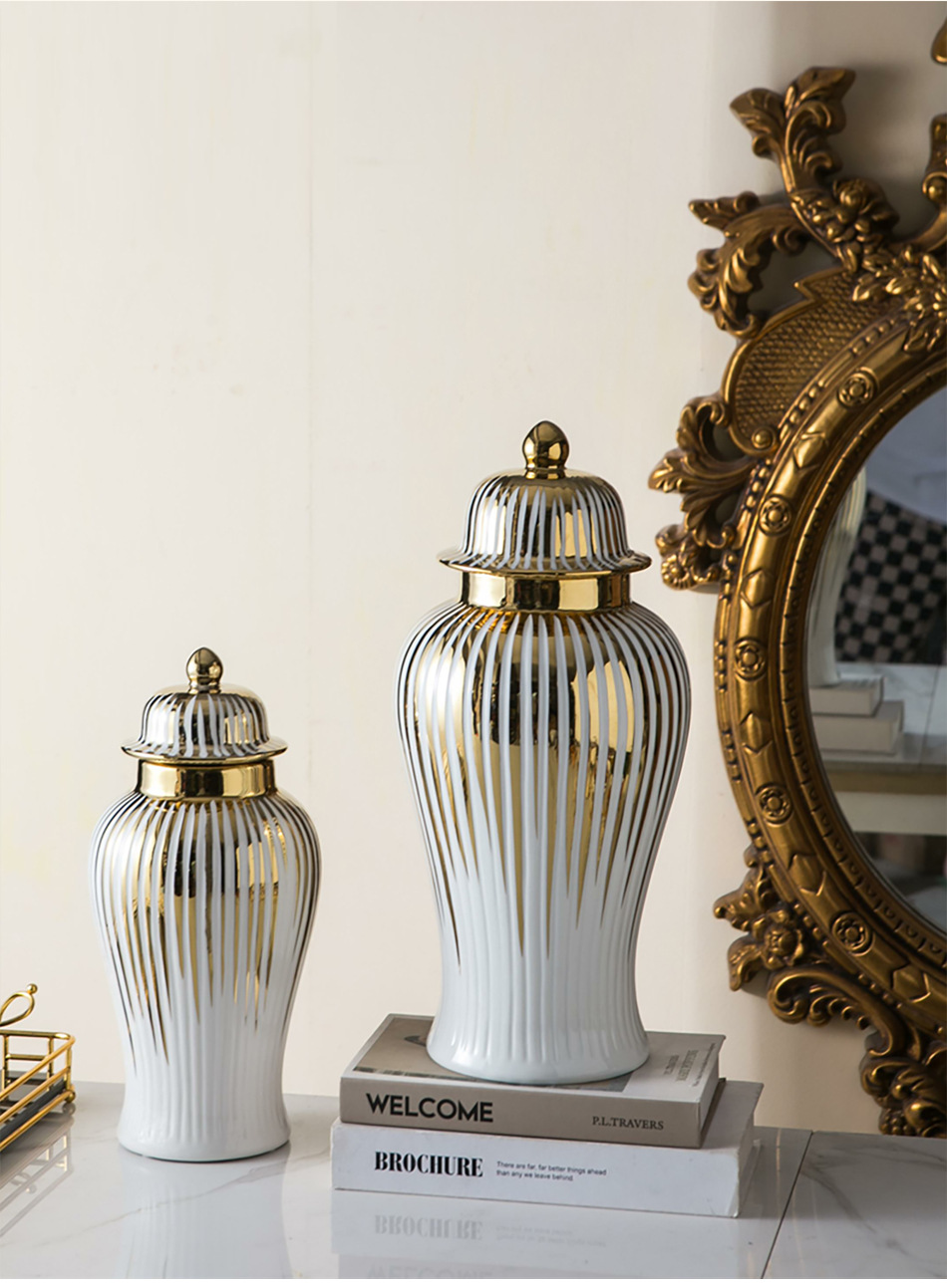 2025 New creative Wabi-sabi style light Luxury Art Ceramic Vase ins High appearance Level hotel and homestay decoration wholesale pic 3