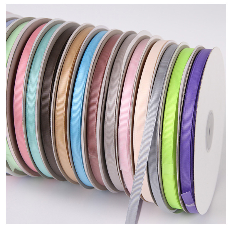 Supply 3-inch (1cm) ribbed tape. We produce and wholesale 3-inch ribbed webbing pic 20