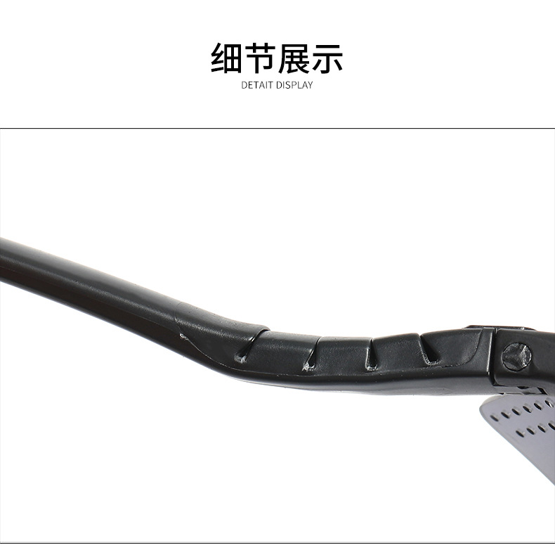 新款墨镜